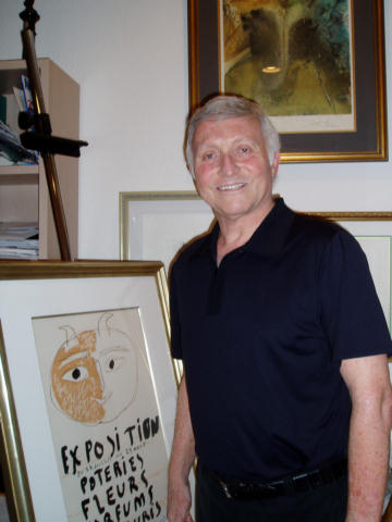 Jerry Bengis, Art Appraiser